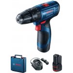 Bosch GSB 120-LI 0.601.9G8.100 – Hledejceny.cz