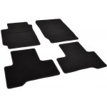 Koberce Textilní AZ Auto Design Suzuki Grand Vitara 3 dv. 2005-2015 – Zboží Mobilmania