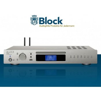 Block CVR-250