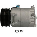 BOSCH 1 986 AD1 323 Kompresor, klimatizace (1986AD1323) – Hledejceny.cz