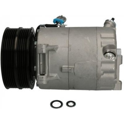 BOSCH 1 986 AD1 323 Kompresor, klimatizace (1986AD1323) – Hledejceny.cz