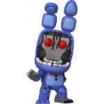 Funko Pop! Withered Bonnie Five Nights at Freddy's 9 cm – Zbozi.Blesk.cz
