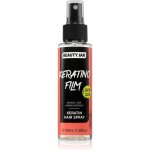 Beauty Jar Keratino Film Hair Spray keratinový sprej pro suché vlasy 100 ml – Hledejceny.cz
