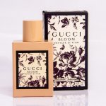 Gucci Bloom Nettare Di Fiori parfémovaná voda dámská 50 ml – Hledejceny.cz