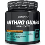 BioTech USA Arthro Guard 340 g tropické ovocie – Hledejceny.cz