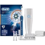 Oral-B Pro 5000 CrossAction – Zboží Dáma