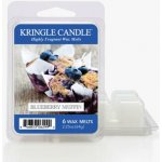 Kringle Candle Blueberry Muffin Vonný Vosk 64 g – Hledejceny.cz