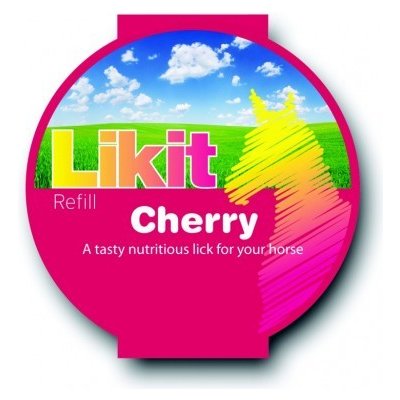 Likit Líz Třešeň 0,65 kg – Zboží Dáma
