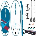 Paddleboard Ridewave Conqueror C-14 – Zbozi.Blesk.cz