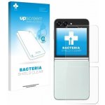 Ochranná fólie Hydrogel Samsung Galaxy Z Flip 3 5G – Zboží Živě