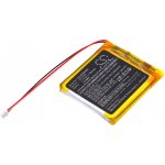 Cameron Sino CS-JPR285SL 3.7V Li-Polymer 750mAh černá - neoriginální