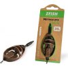 Rybářské krmítko ZFISH krmítko method feeder ZFX 60g