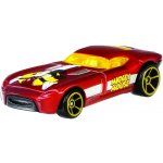 Mattel Hot Weels tématické auto Disney Mickey Mouse – Zbozi.Blesk.cz