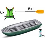 Gumotex Colorado 450 – Sleviste.cz