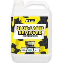 Decon Glue & Label Remover 5 l