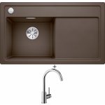 Set Blanco Zenar 45 S + Mida – Sleviste.cz