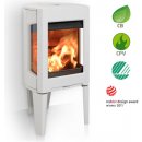 Jotul F 163 CB bílá