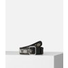 Pásek Karl Lagerfeld opasek K/MONOGRAM JKRD belt různobarevná