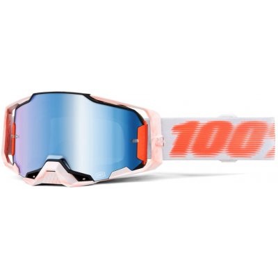 100% Armega TUBULAR zrcadlová skla | Zboží Auto