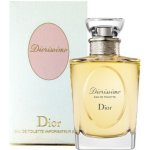 Christian Dior Les Creations de Monsieur Dior Diorissimo toaletní voda dámská 50 ml – Hledejceny.cz