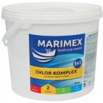 Marimex 11301604 Komplex 5v1 4,6 kg – Zboží Dáma