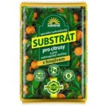 Forestina Profík Substrát pro citrusy a jiné středomořské rostliny 15 l – Zboží Dáma