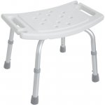 AWD Stolička do sprchy AWD02331409 – Hledejceny.cz