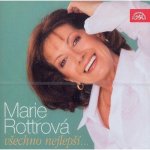 Marie Rottrová - Všechno nejlepší… LP - Marie Rottrová – Hledejceny.cz