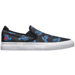 Emerica Wino G6 Slip-On X Sa BLUE/BLACK/White – Zboží Mobilmania
