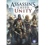 Assassin's Creed Unity – Zboží Mobilmania