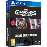 Marvel's Guardians of the Galaxy (Cosmic Deluxe Edition) – Zboží Mobilmania