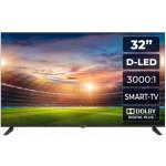 Kiano KE32 Smart – Sleviste.cz