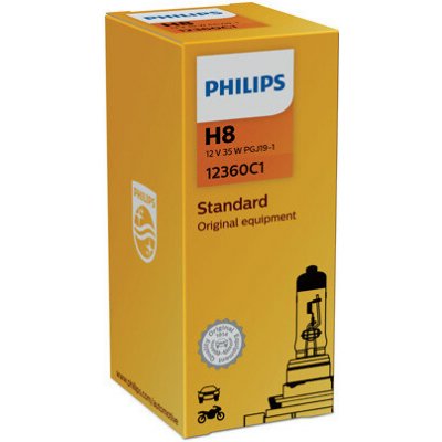 Žárovka PHILIPS 12360C1 – Hledejceny.cz
