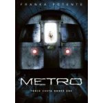 Metro DVD – Hledejceny.cz