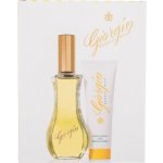 Giorgio Beverly Hills Giorgio toaletní voda dámská 90 ml – Zbozi.Blesk.cz