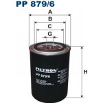 Palivový filtr Filtron PP879/6 – Hledejceny.cz