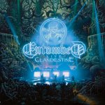 Entombed - Clandestine Live CD – Hledejceny.cz