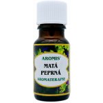 Aromis vonný olej Máta peprná 10 ml – Hledejceny.cz