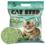 Cat Step Tofu Green Tea 5,4 kg 12 l – Zboží Mobilmania