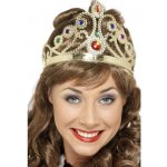 Koruna královny – Zboží Dáma