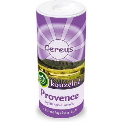 Cereus Slánka kouzelná Provence Bio 120 g