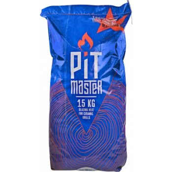 Pitmaster Marabu Gastro 15 kg