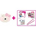 Fujifilm Instax MINI Hello Kitty WW1 – Zbozi.Blesk.cz