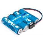 Kavan Vysílačový akumulátor NiMH AA 4,8V 2000mAh Flash 7 LYNX 4S T6K T10J T3PV – Hledejceny.cz