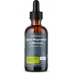 BrainMax Liquid Magnesium & Minerals 120 ml – Hledejceny.cz