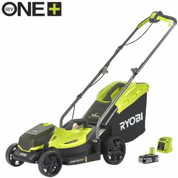 RYOBI RLM18C33B25