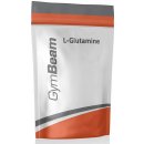 Aminokyselina GymBeam L-Glutamine 250 g