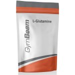 GymBeam L-Glutamine 250 g – Zboží Dáma