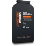 TPW Vegan Omega 3:6:9 Ahiflower oil 60 kapslí – Hledejceny.cz