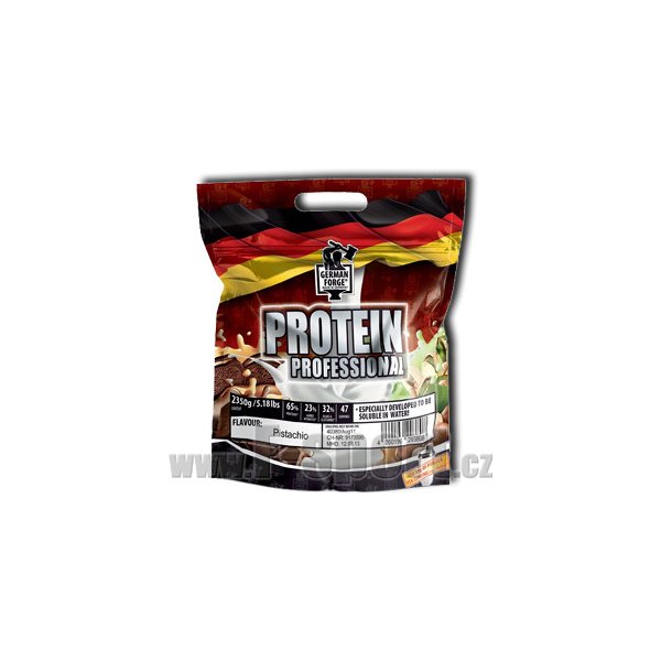 Protein IronMaxx Protein Professional 2350 g